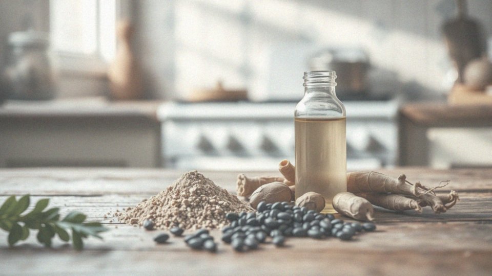 Jakie naturalne składniki są zawarte w Braveran?