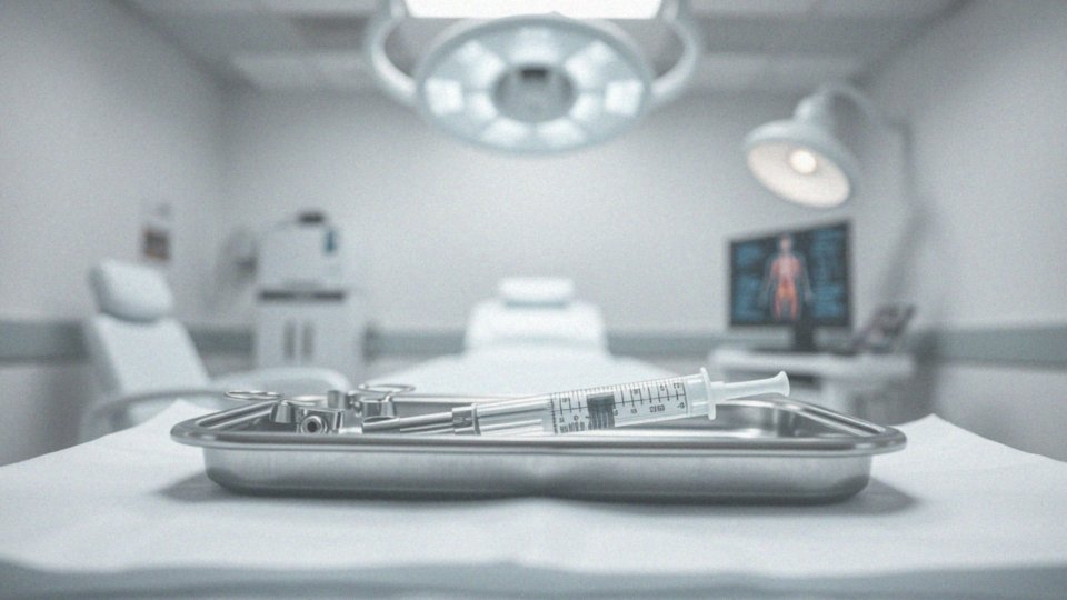 Jakie są metody zabiegowe leczenia hemoroidów?