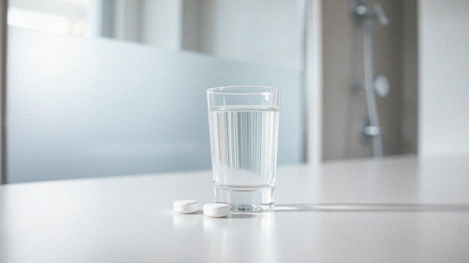 Jak działają Sildenafil i Tadalafil?
