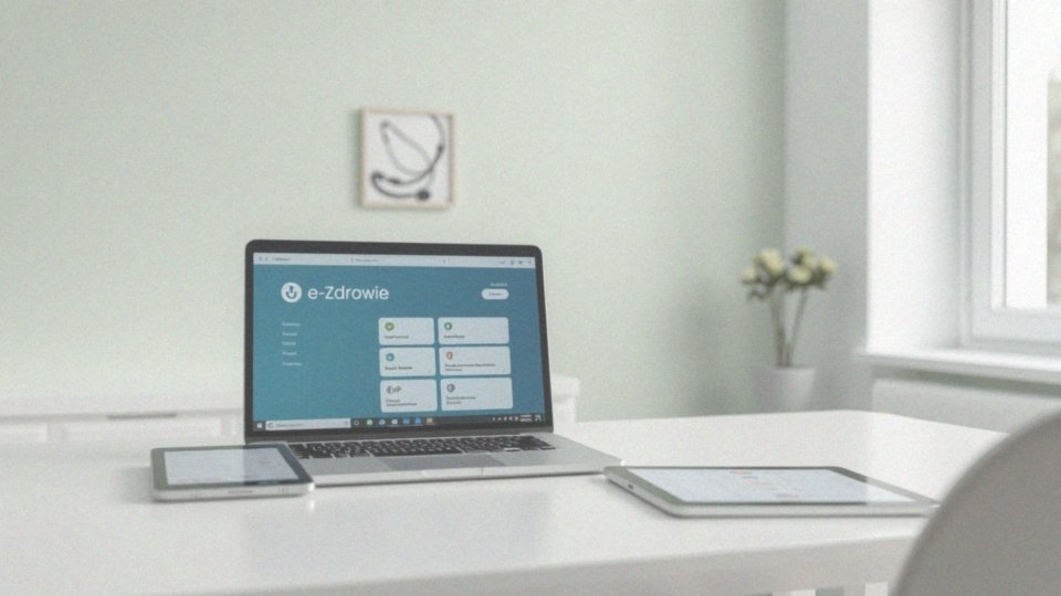 Jakie są różnice między e-skierowaniem a papierowym skierowaniem?