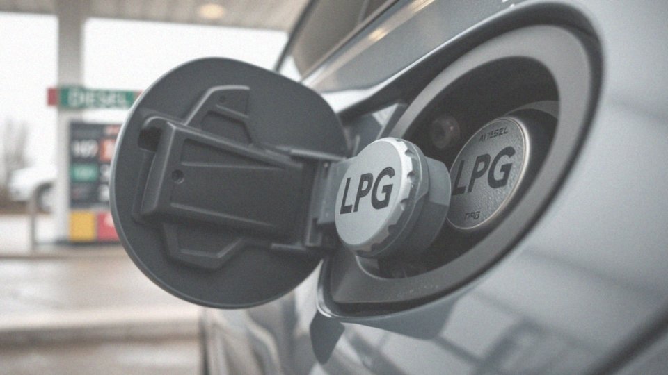 Jakie oszczędności można osiągnąć dzięki LPG?