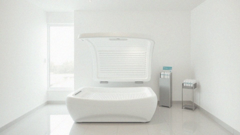 Jak korzystanie z solarium wspiera produkcję witaminy D?