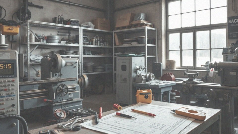 Jakie są wynagrodzenia elektromechaników na różnych poziomach kariery?