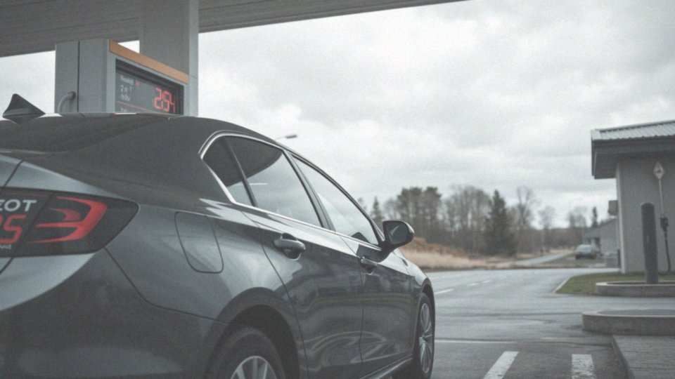 Jakie są skorzyści z posiadania silnika diesel w kontekście ekonomiczności?