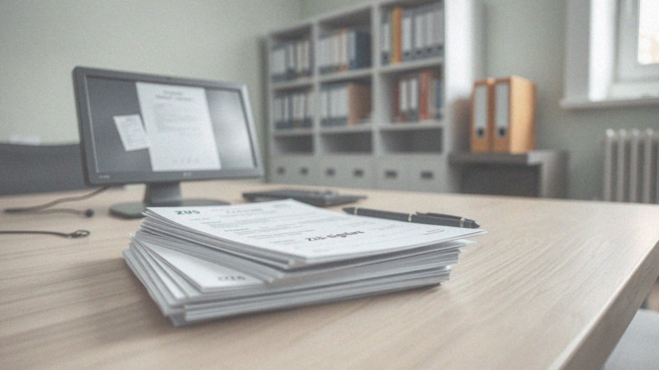 Jakie dokumenty są potrzebne do złożenia wniosku o zasiłek opiekuńczy?