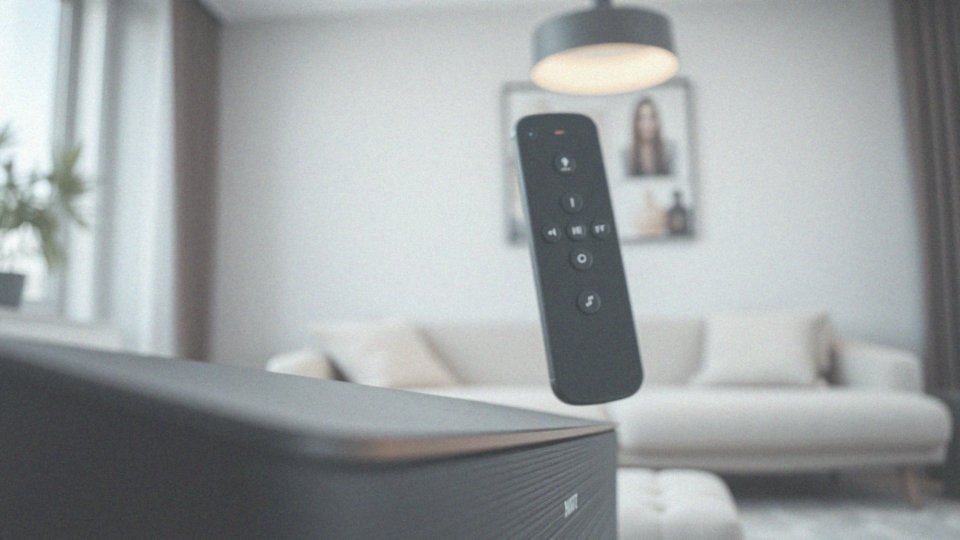 Jakie kroki należy podjąć do ręcznego sparowania soundbara z subwooferem?