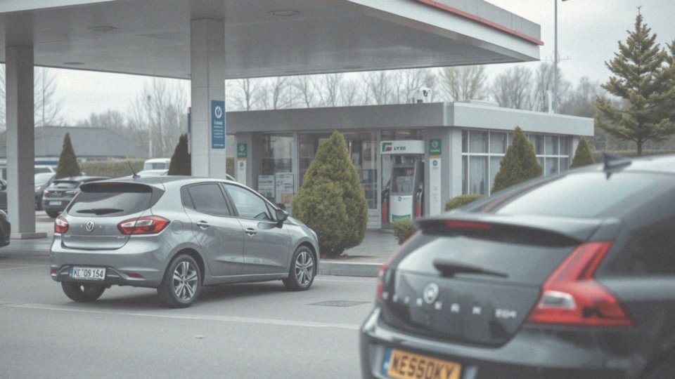 Jakie modele samochodów zasilanych LPG są dostępne na rynku?