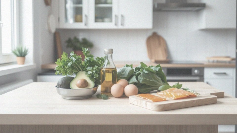 Jak dieta ketogeniczna wpływa na nawyki żywieniowe?