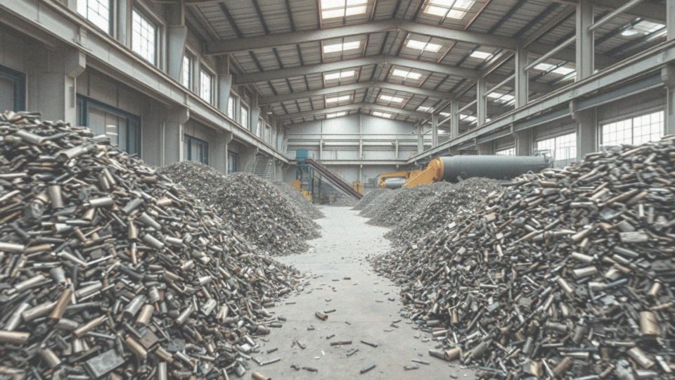 Jakie znaczenie ma recykling metali szlachetnych, w tym platyny?