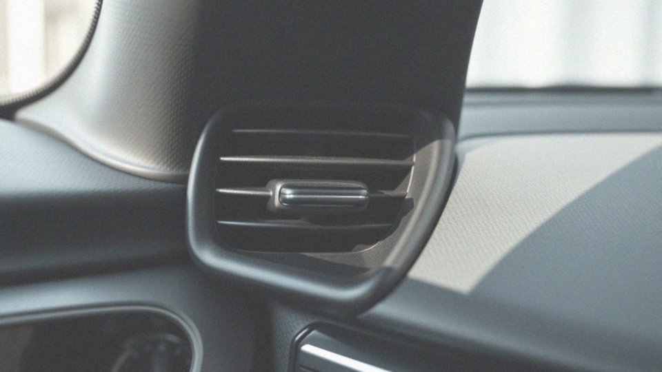 Jak działa filtr powietrza PM2,5 w XC60?