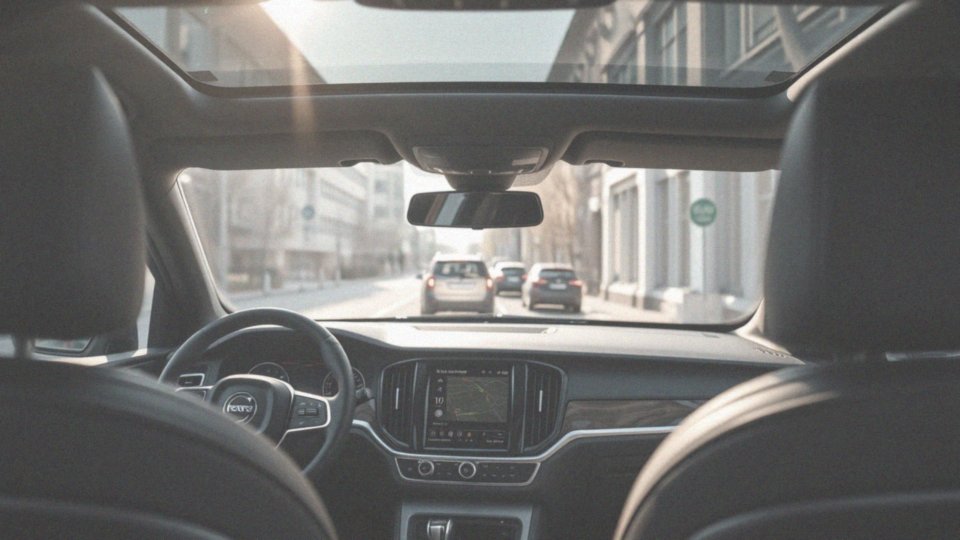 Jakie systemy bezpieczeństwa są w wyposażeniu XC90 Inscription?