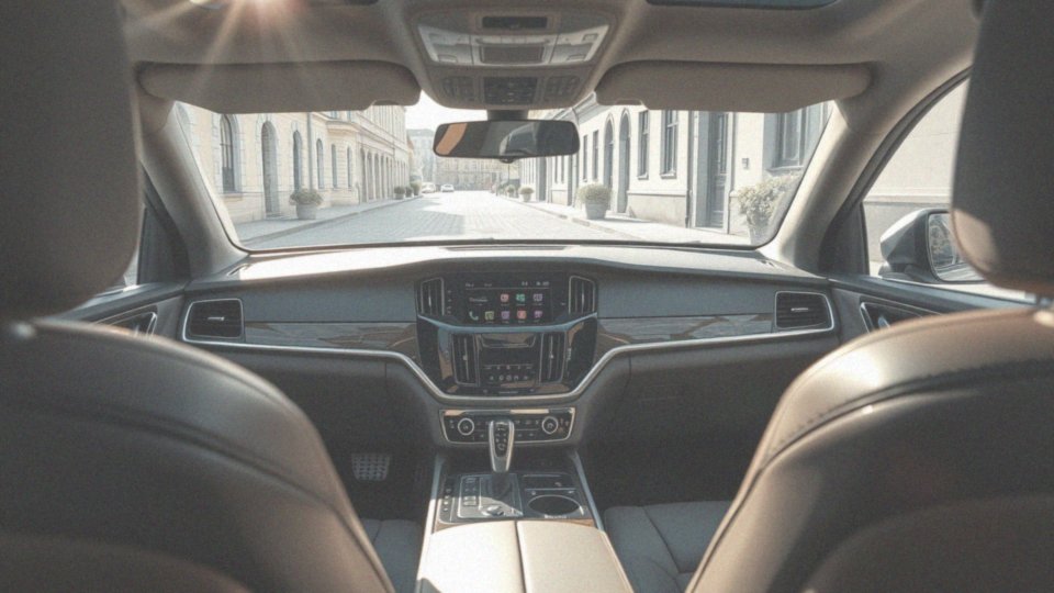 Jakie innowacyjne technologie wprowadzono w Volvo XC90 Inscription?