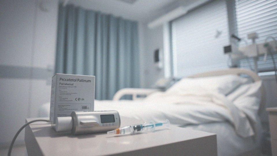 Jakie metody analgezji są najskuteczniejsze po operacji hemoroidów?