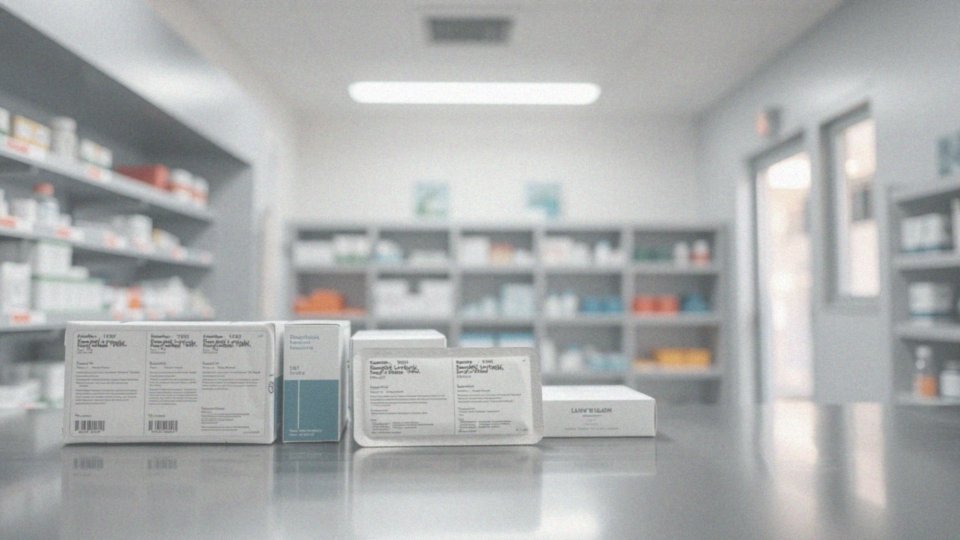 Jakie rodzaje opioidowych leków przeciwbólowych istnieją?