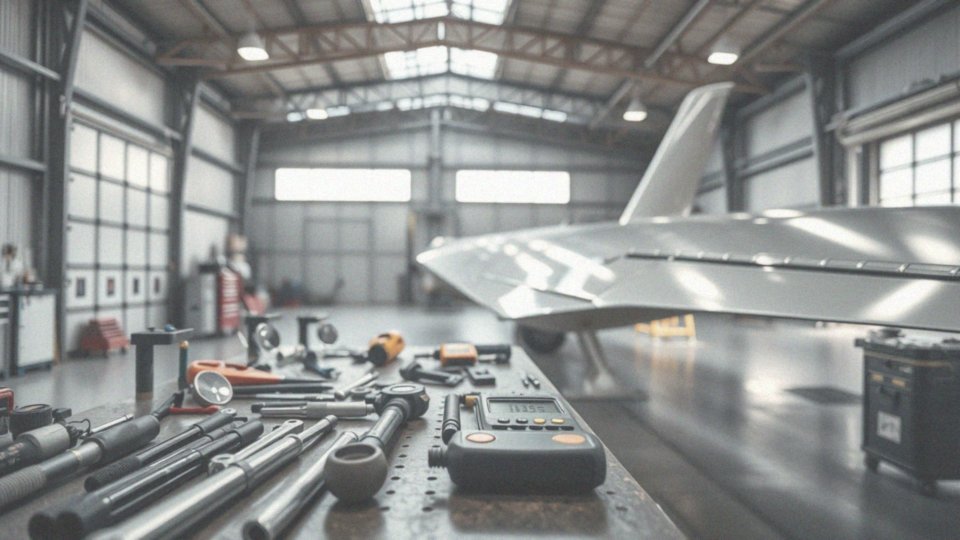 Jakie są minimalne i maksymalne zarobki dla mechaników lotniczych?