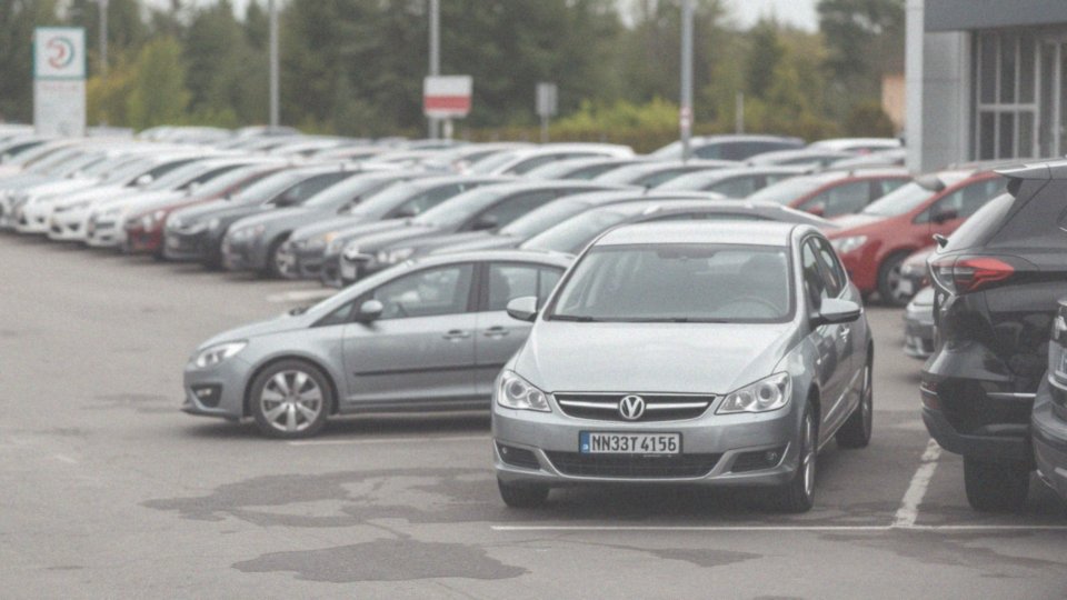 Dlaczego rok produkcji różni się od daty pierwszej rejestracji?