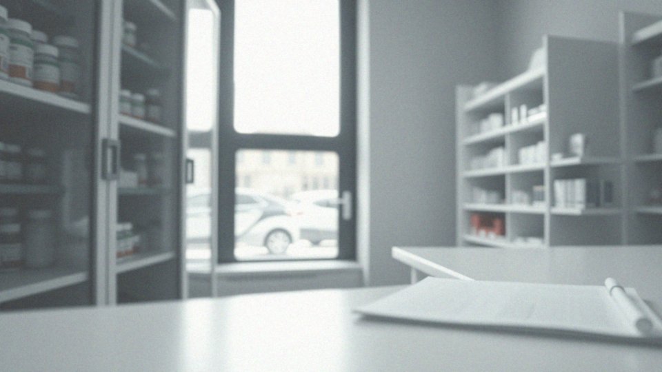 Jakie powikłania mogą wystąpić przy niewłaściwym stosowaniu leku?
