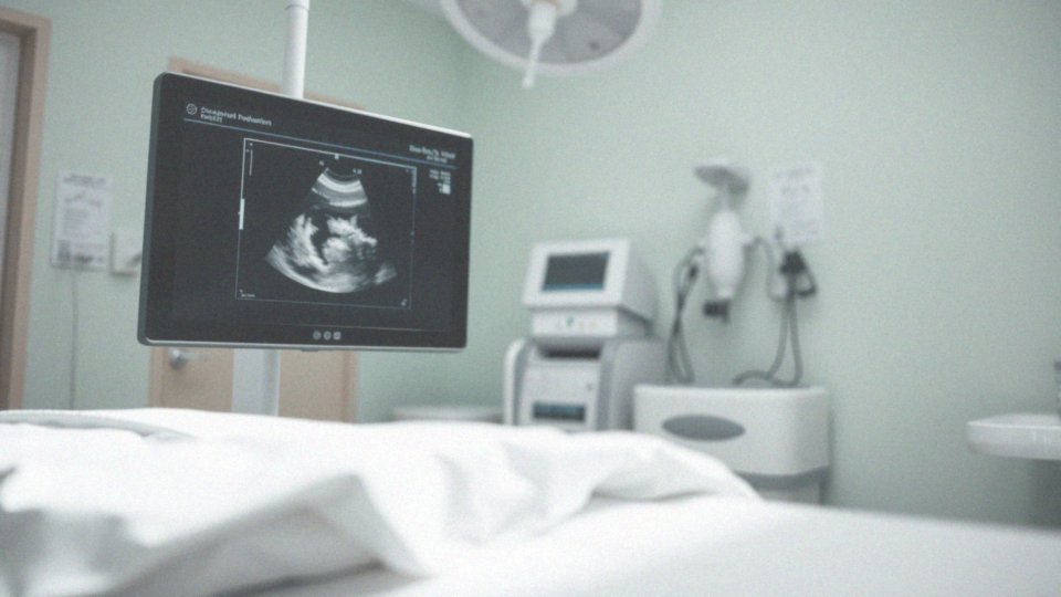 Jakie powikłania mogą wystąpić w przypadku cukrzycy ciążowej?