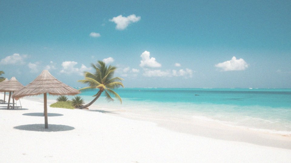 Jakie temperatury na Zanzibarze w grudniu?