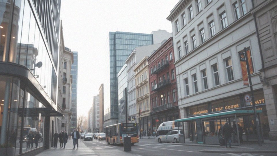 Dlaczego lokalizacja lokalu ma znaczenie?