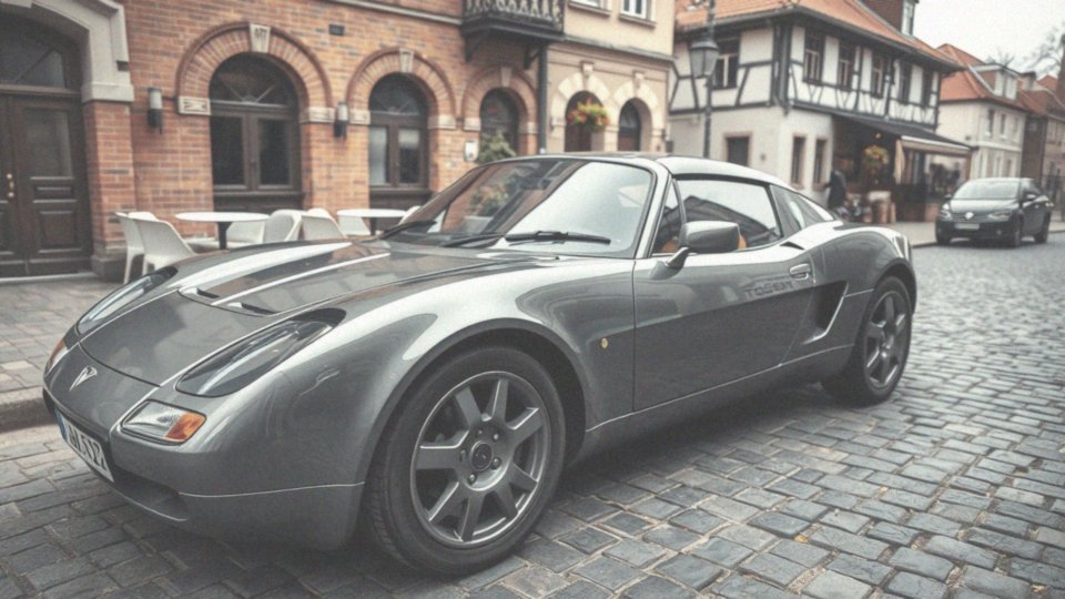 Ile egzemplarzy Tesli Roadster zostało zbudowanych?