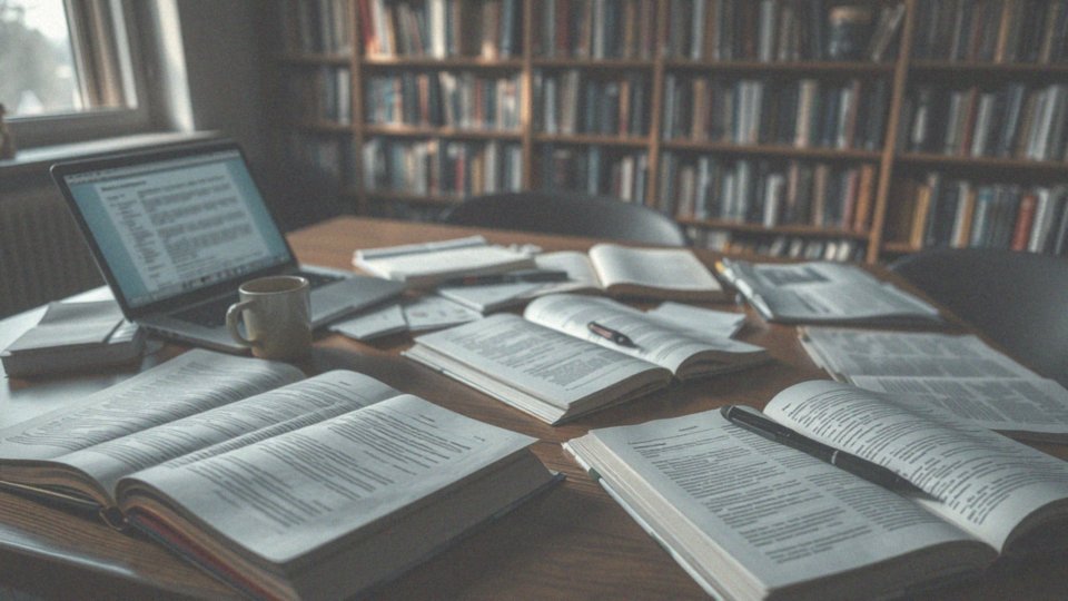 Czy niewielkie zmiany w pracy eliminują plagiat?