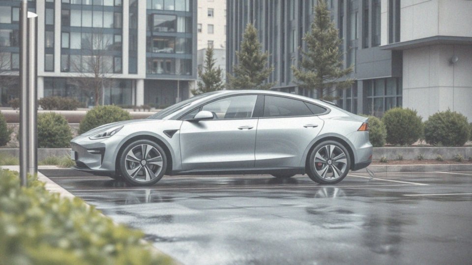 Kiedy i dlaczego nastąpił renesans samochodów elektrycznych?