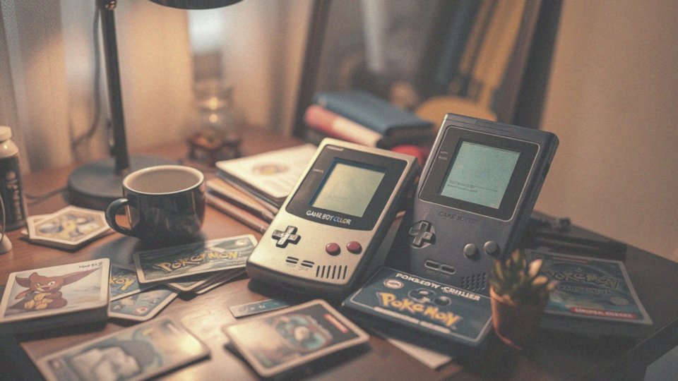 Z której generacji jest ten Pokémon?