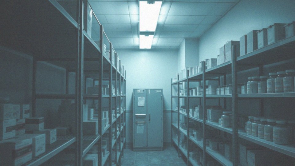 Jakie są negatywne efekty zażywania opioidów?