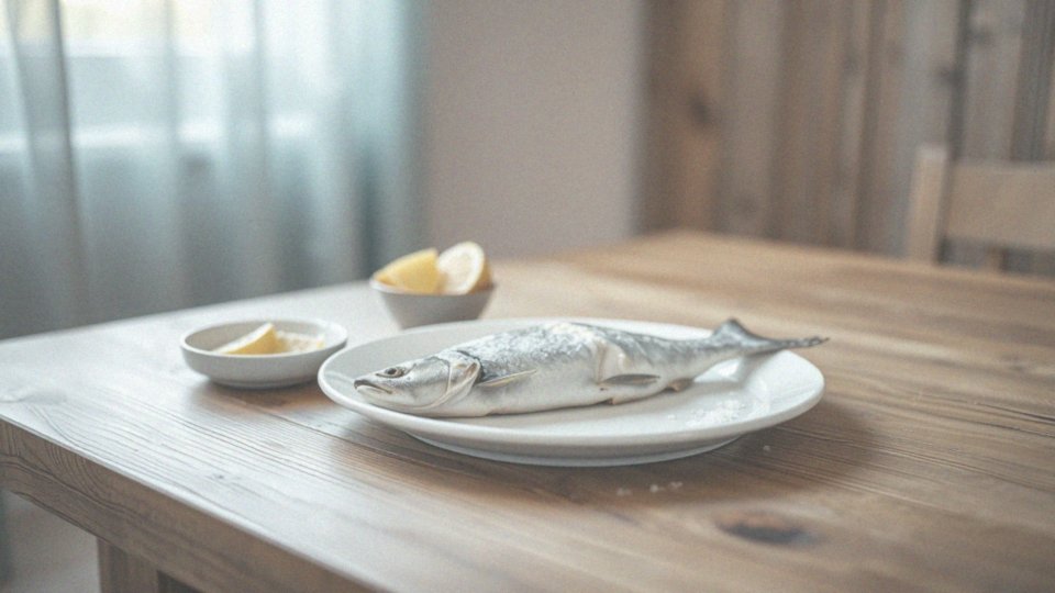 Jakie ryzyko wiąże się z jedzeniem dorsza w ciąży?