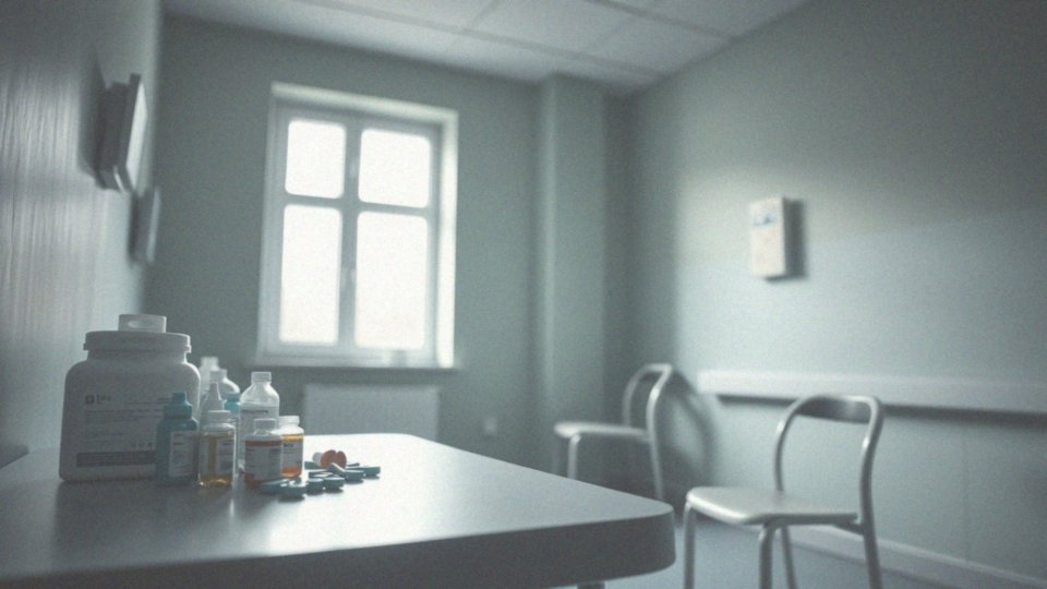 Jakie są skutki uboczne stosowania opioidów?