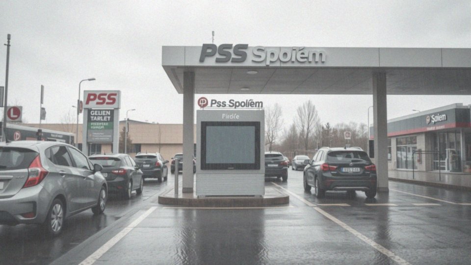 Jak działają okienka drive w PSS Społem Białystok?