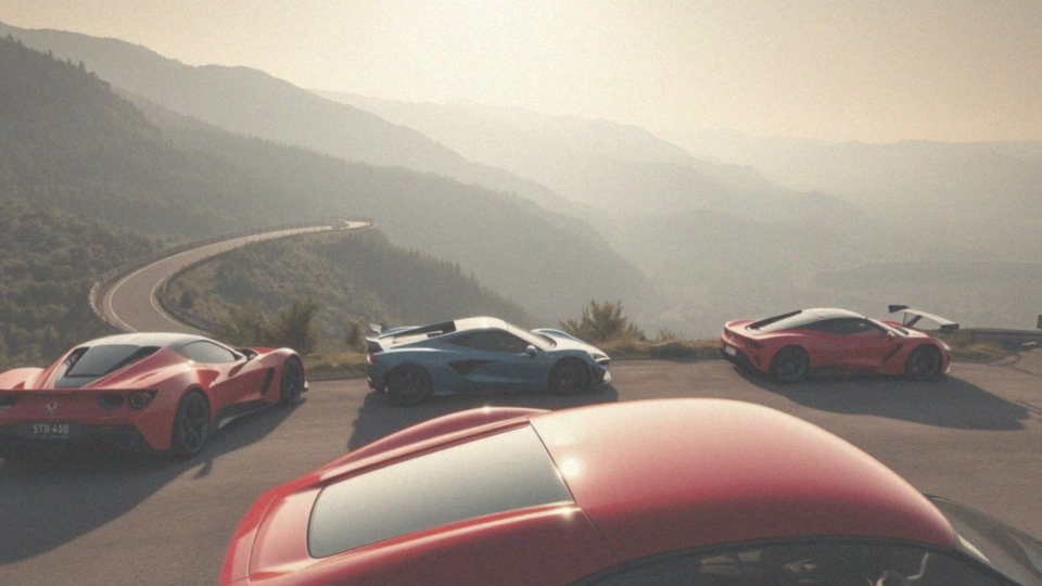 Czy Forza Horizon 5 oferuje tryb dla wielu graczy?