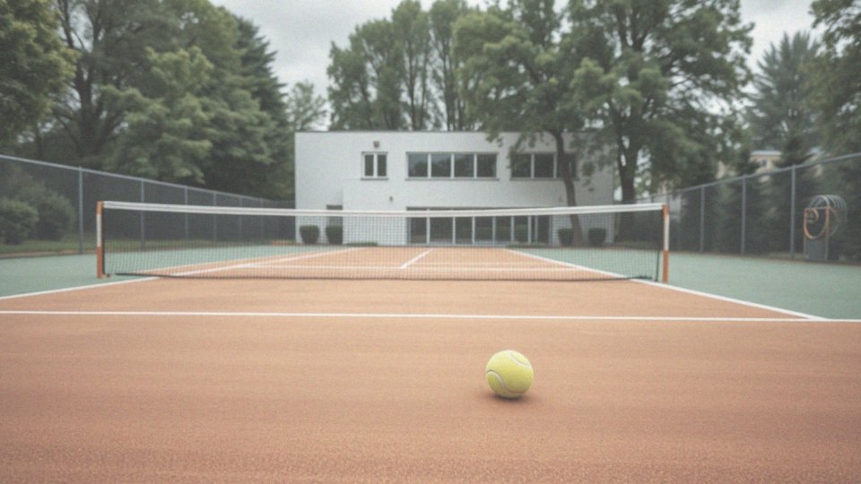 Jakie cele zawodowe ma mąż Radwańskiej po zakończeniu kariery sportowej?