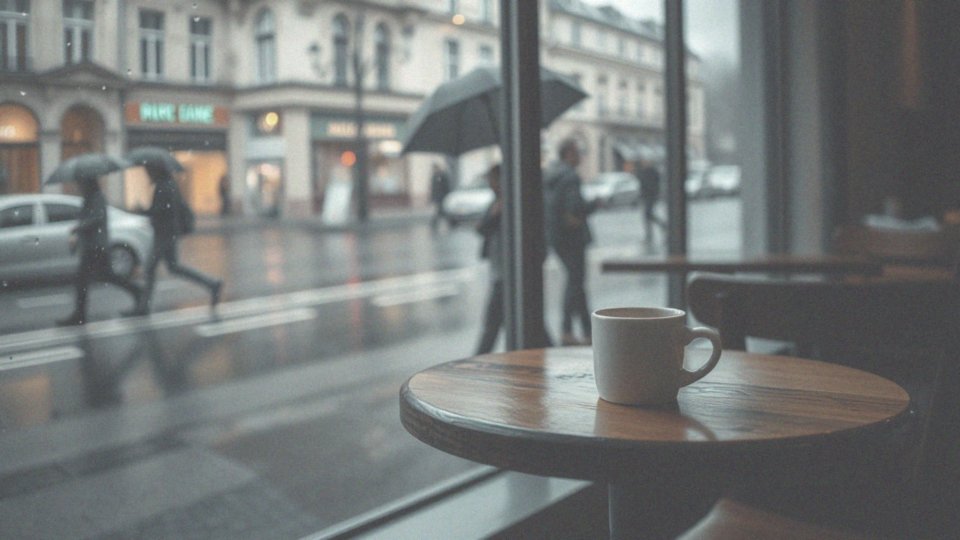 Jak odcięcie kontaktu może ułatwić proces żalu?