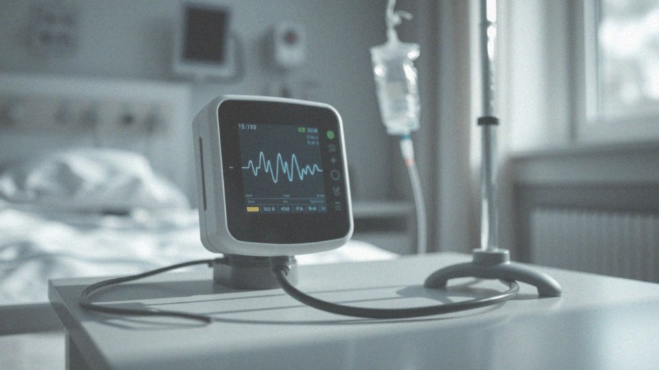 Co to jest hipokaliemia i jakie ma objawy?