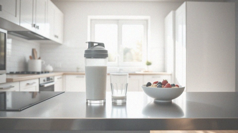 Jakie są opinie klientów o Nutramil Protein?