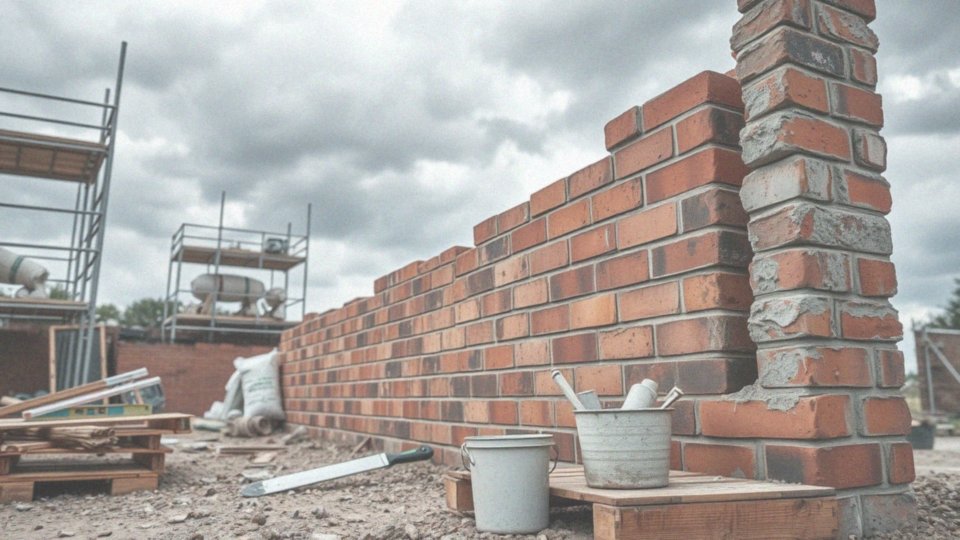 Jakie są typowe obowiązki murarza i jak wpływają na wynagrodzenie?