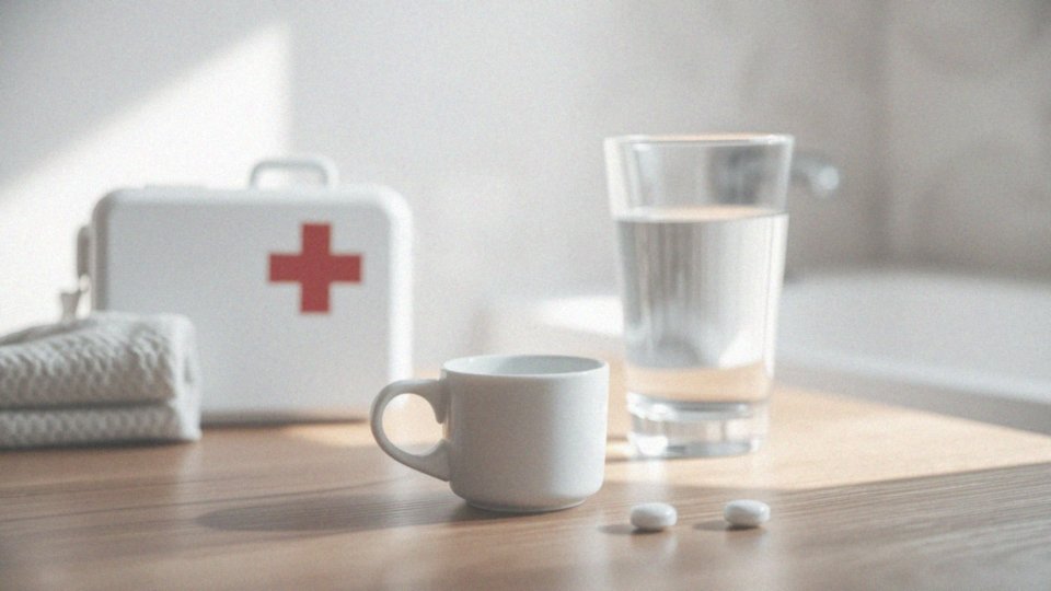 Jakie skutki uboczne stosowania sildenafilu?