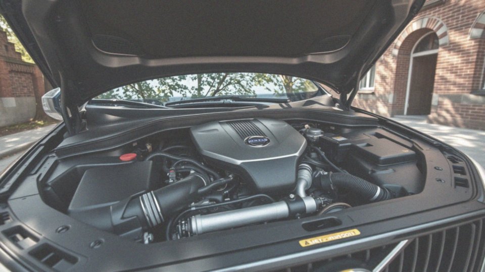 Jakie są zalety i wady silników benzynowych w Volvo XC60?