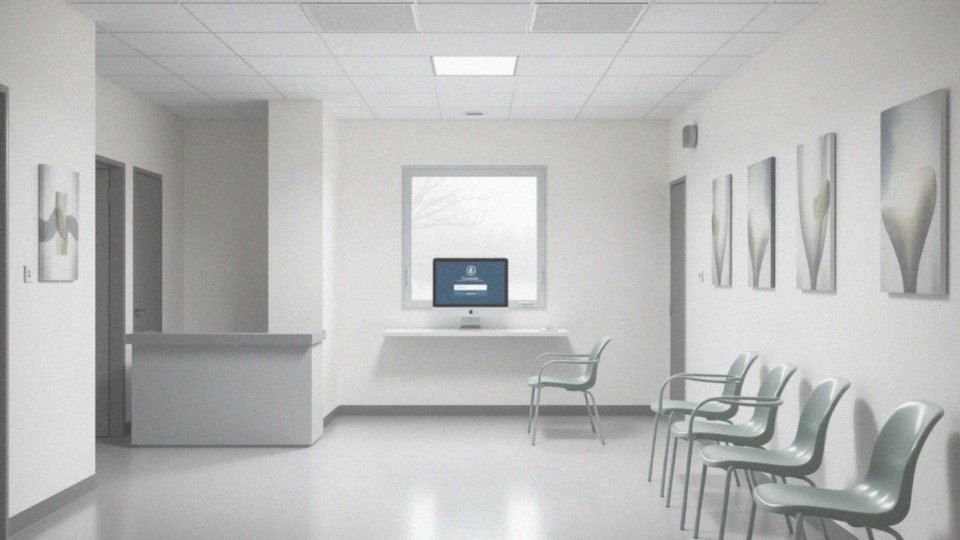 Jakie warunki musi spełnić pacjent, aby zgłosić się do szpitala psychiatrycznego?