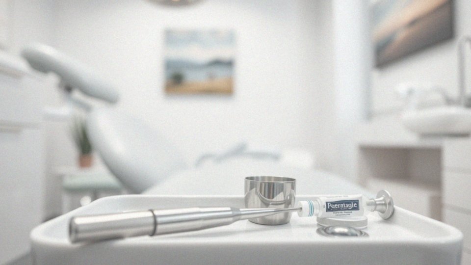 Jak profesjonalna higienizacja jamy ustnej wpływa na skuteczność wybielania?