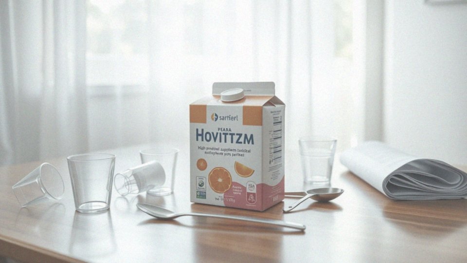 Dla kogo są przeznaczone preparaty wysokobiałkowe?