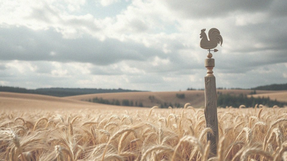 Co to jest róża wiatrów?