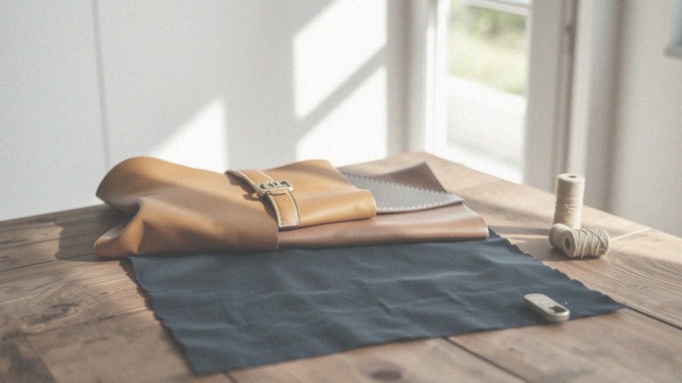 Jakie materiały są najlepsze na torebki codzienne?
