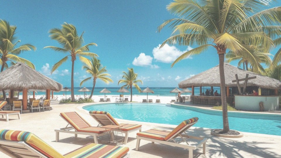 Co obejmuje oferta All Inclusive w Dominikanie?