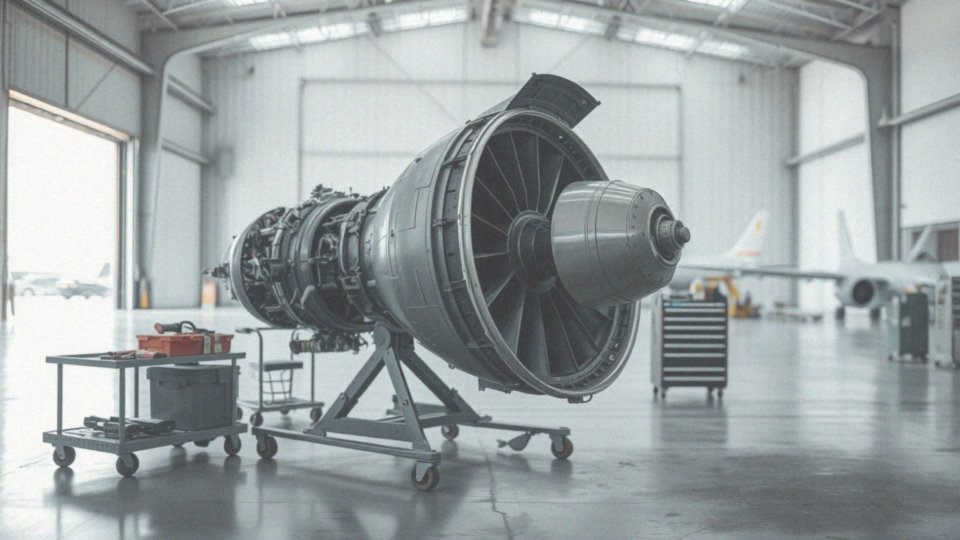 Jakie premię i benefity mogą otrzymać mechanicy lotniczy?