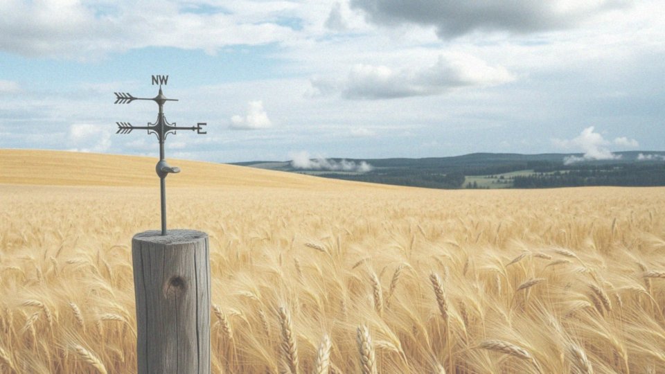 Jakie są kierunki pośrednie?