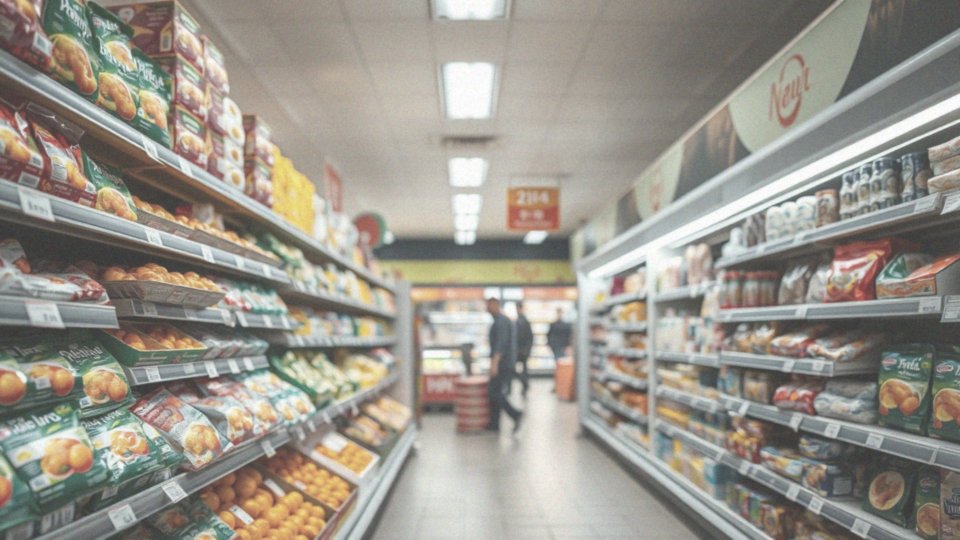 Jakie są prawdziwe ceny produktów w sklepach słowackich?