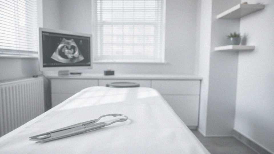 Jak diagnozowane i leczone są zmiany w obrębie narządów płciowych?